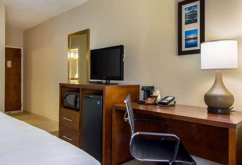 호텔 Comfort Inn Acworth Kennesaw Northwest