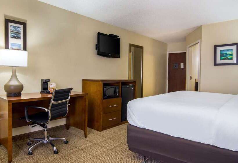 酒店 Comfort Inn Acworth Kennesaw Northwest
