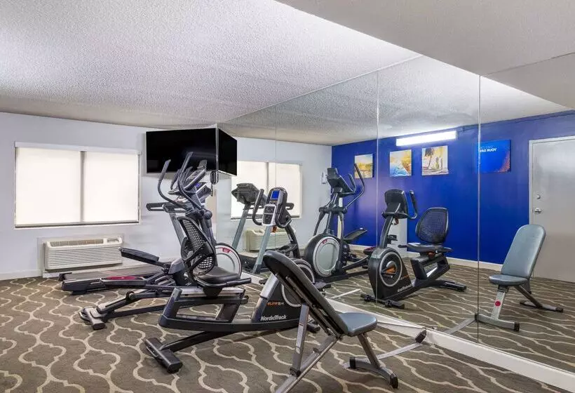 בית מלון כפרי Comfort Inn Alpharettaatlanta North