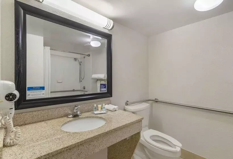 בית מלון כפרי Comfort Inn Alpharettaatlanta North