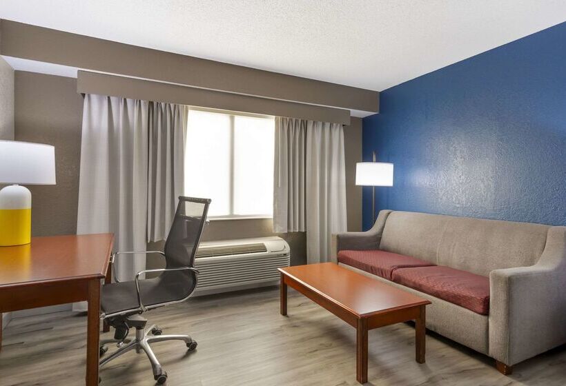 ホテル Comfort Inn Alpharettaatlanta North