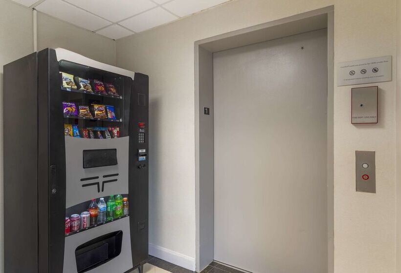 ホテル Comfort Inn Alpharettaatlanta North