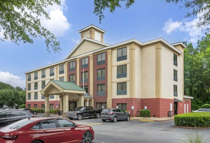 ホテル Comfort Inn Alpharettaatlanta North