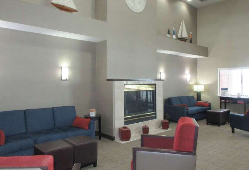 فندق Comfort Inn