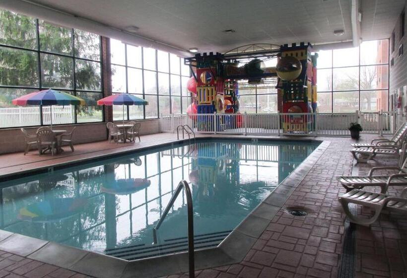 فندق Comfort Inn