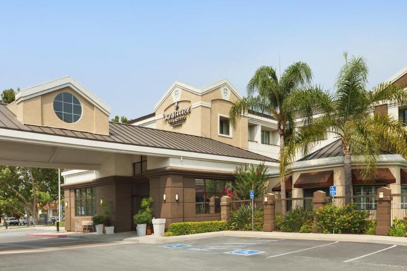 ホテル Country Inn & Suites By Radisson, San Jose International Airport, Ca