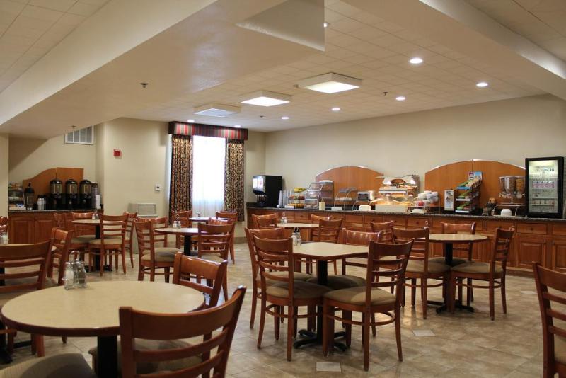 ホテル Country Inn & Suites By Radisson, San Jose International Airport, Ca