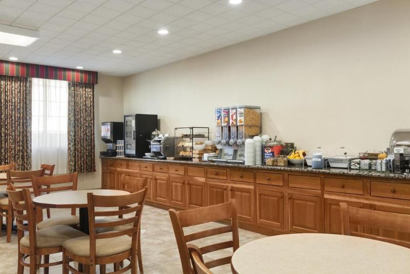 ホテル Country Inn & Suites By Radisson, San Jose International Airport, Ca