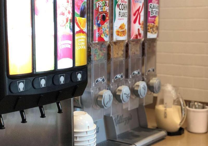 ホテル Country Inn & Suites By Radisson, San Jose International Airport, Ca