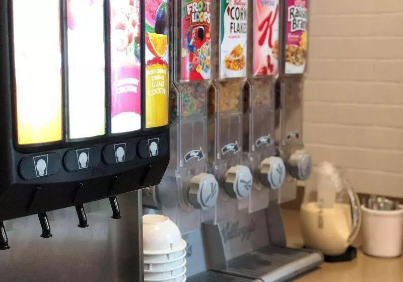 호텔 Country Inn & Suites By Radisson, San Jose International Airport, Ca