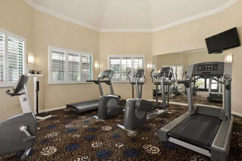 호텔 Country Inn & Suites By Radisson, San Jose International Airport, Ca