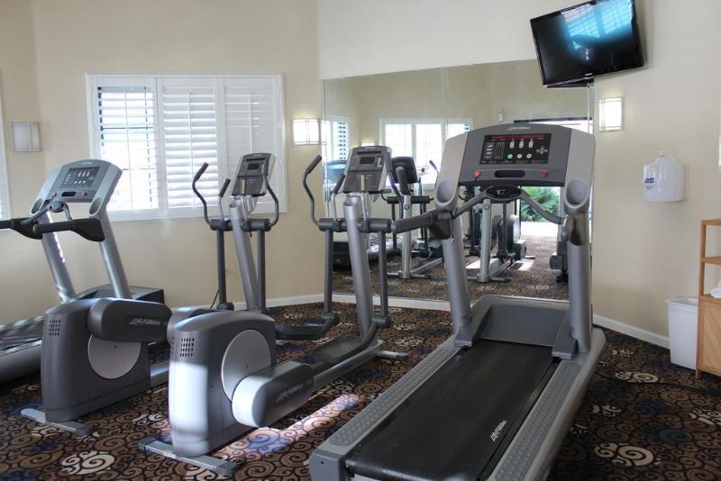 ホテル Country Inn & Suites By Radisson, San Jose International Airport, Ca