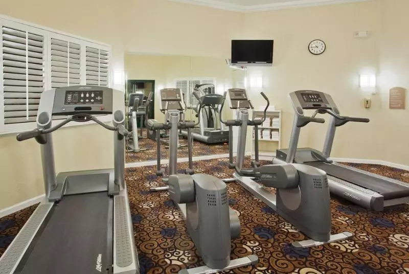 호텔 Country Inn & Suites By Radisson, San Jose International Airport, Ca