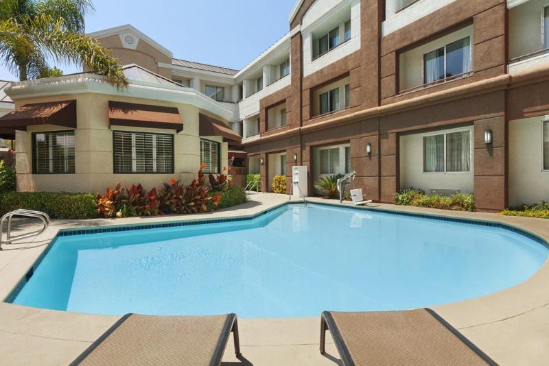 ホテル Country Inn & Suites By Radisson, San Jose International Airport, Ca