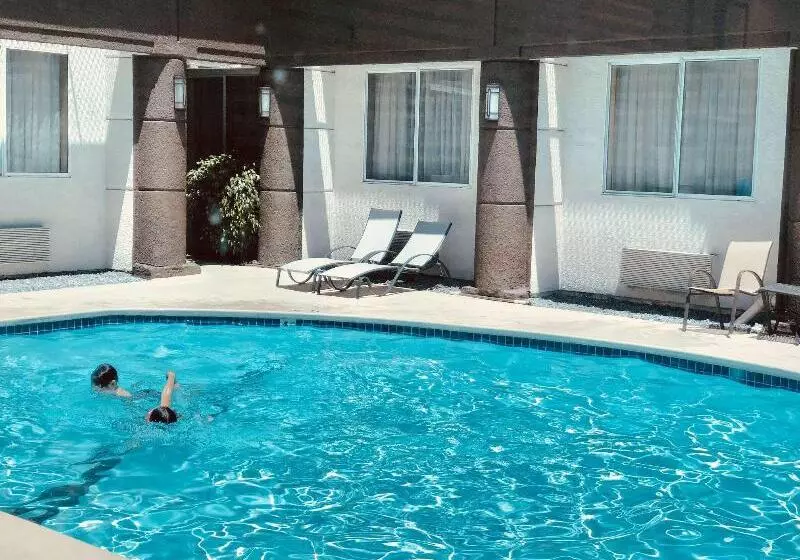 호텔 Country Inn & Suites By Radisson, San Jose International Airport, Ca