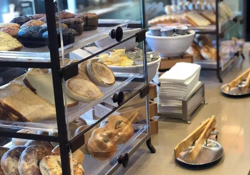 호텔 Country Inn & Suites By Radisson, San Jose International Airport, Ca