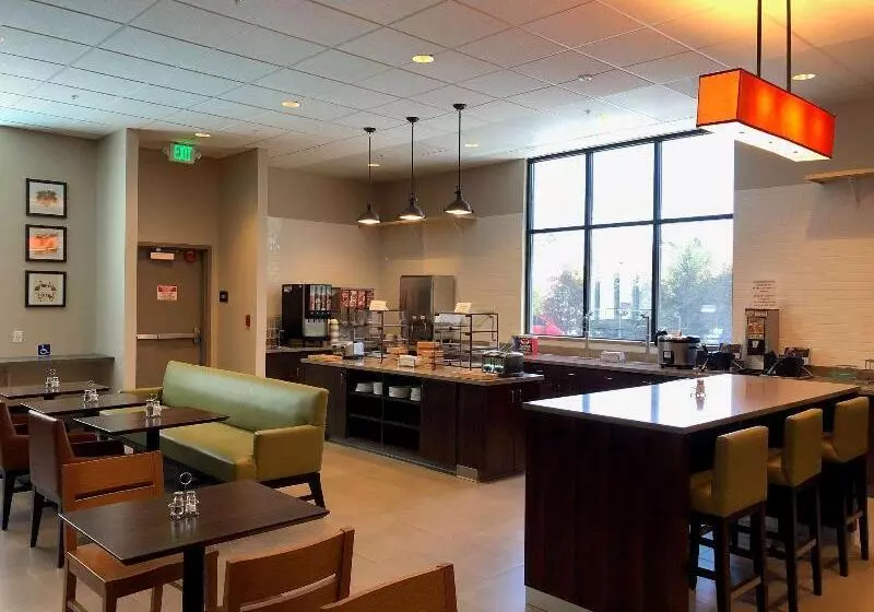 호텔 Country Inn & Suites By Radisson, San Jose International Airport, Ca