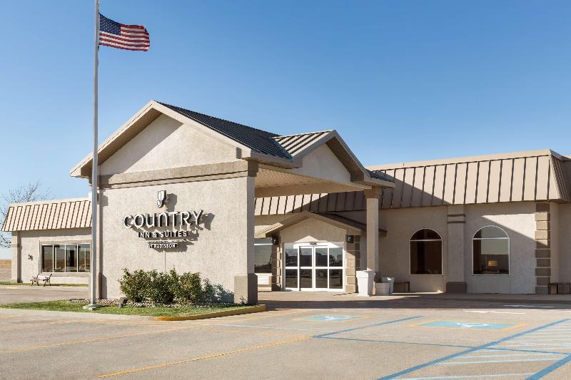 فندق Country Inn & Suites By Radisson, Sidney, Ne