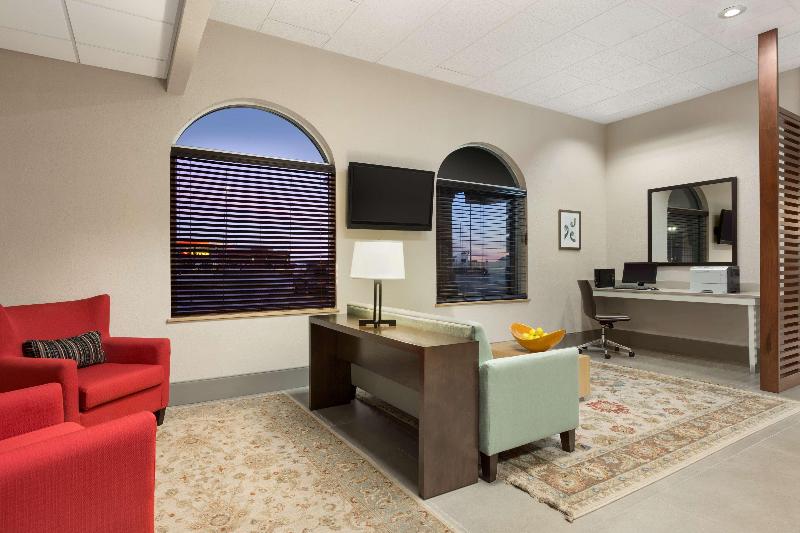 فندق Country Inn & Suites By Radisson, Sidney, Ne