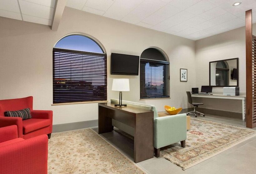 فندق Country Inn & Suites By Radisson, Sidney, Ne