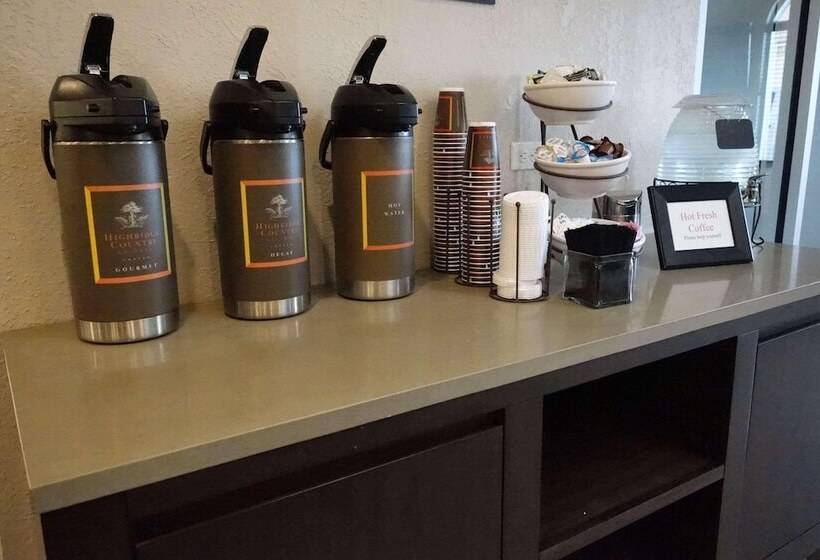 فندق Country Inn & Suites By Radisson, Sidney, Ne