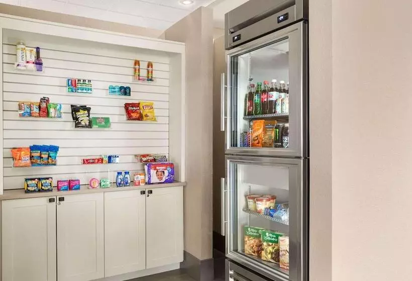 Отель Country Inn & Suites By Radisson, Sidney, Ne