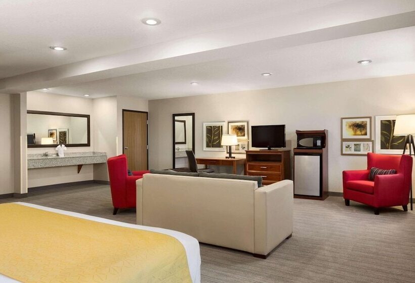 فندق Country Inn & Suites By Radisson, Sidney, Ne