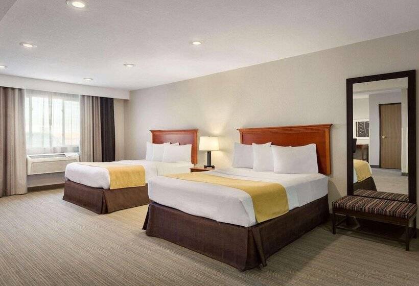 فندق Country Inn & Suites By Radisson, Sidney, Ne