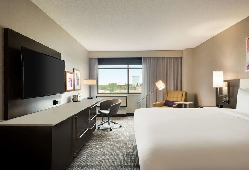 Otel Doubletree By Hilton St. Paul East