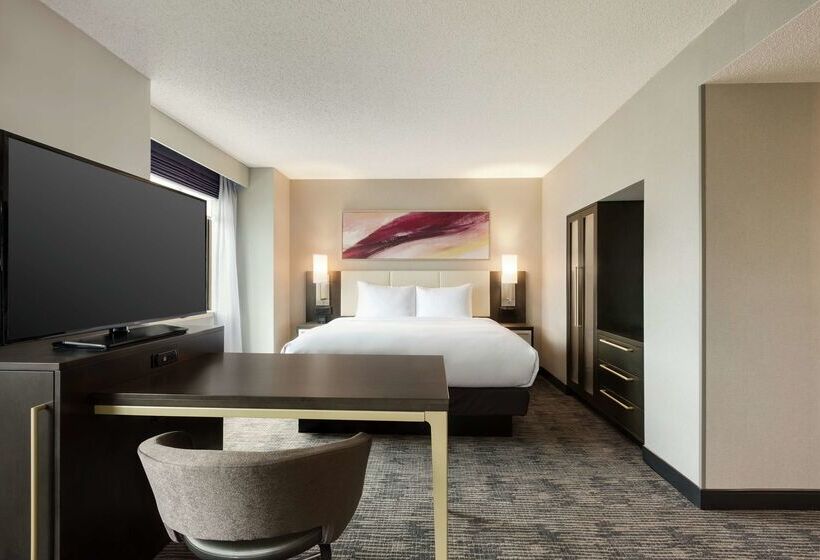 Otel Doubletree By Hilton St. Paul East