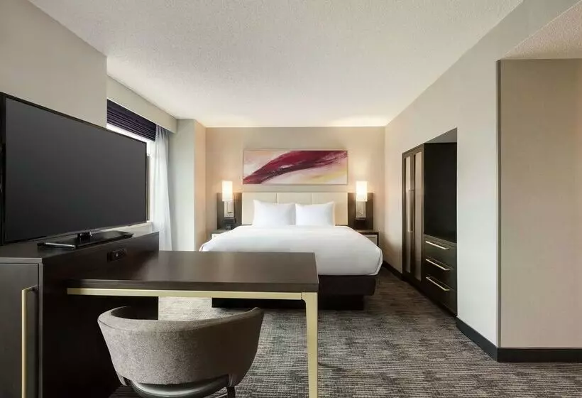 בית מלון כפרי Doubletree By Hilton St. Paul East