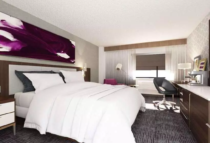 בית מלון כפרי Doubletree By Hilton St. Paul East