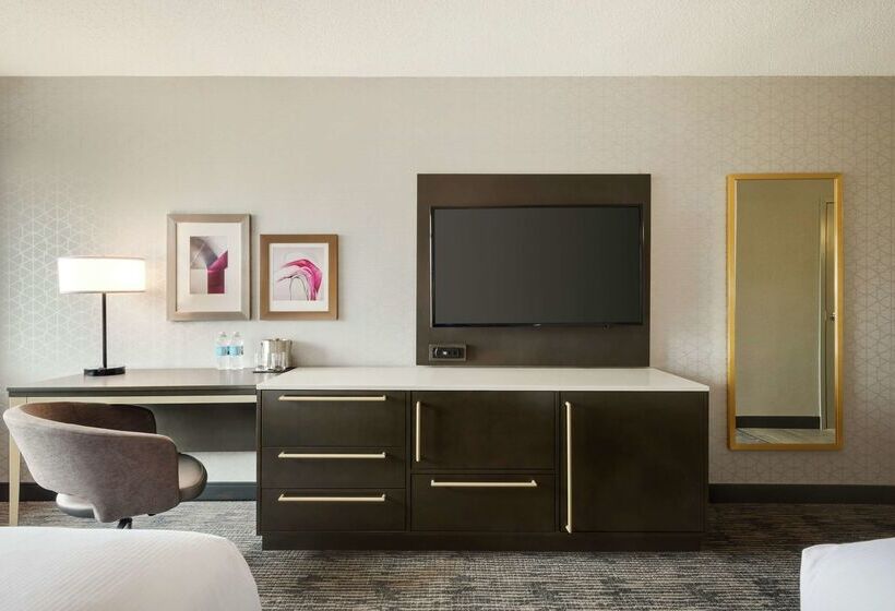 Otel Doubletree By Hilton St. Paul East