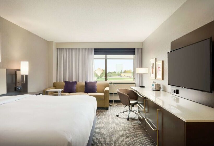 Otel Doubletree By Hilton St. Paul East