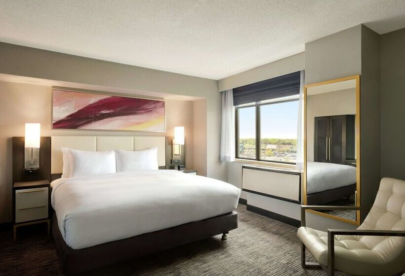 Otel Doubletree By Hilton St. Paul East