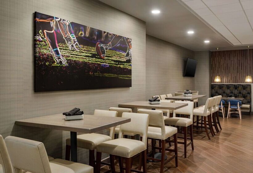 Otel Doubletree By Hilton St. Paul East