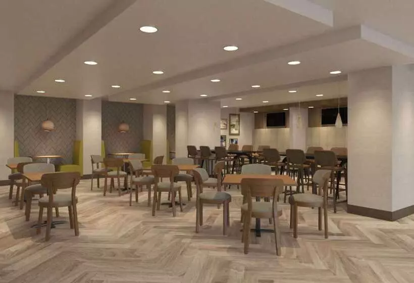 בית מלון כפרי Doubletree By Hilton St. Paul East