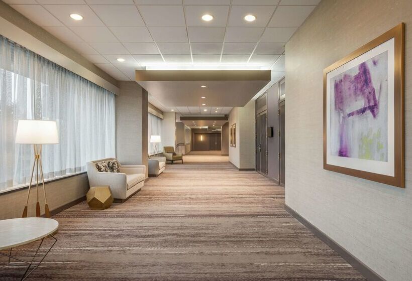 Otel Doubletree By Hilton St. Paul East