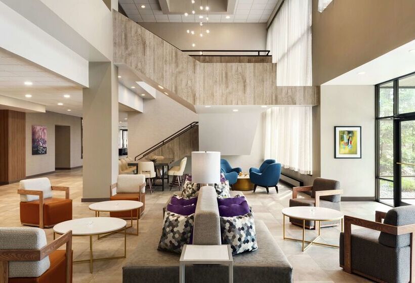 Otel Doubletree By Hilton St. Paul East