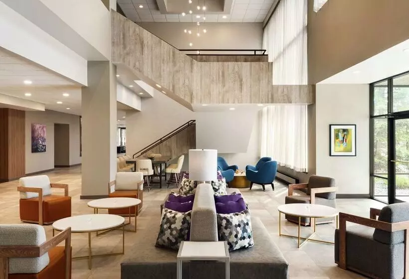 בית מלון כפרי Doubletree By Hilton St. Paul East