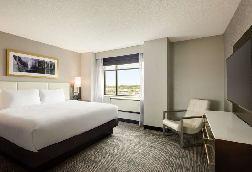 Otel Doubletree By Hilton St. Paul East