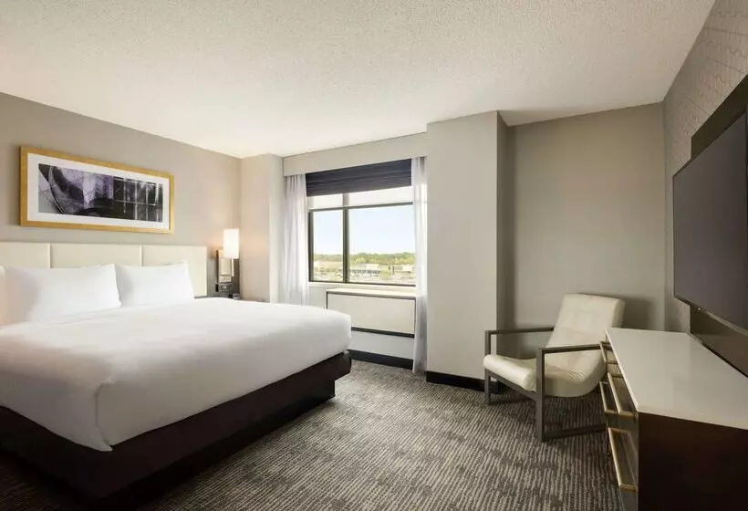 בית מלון כפרי Doubletree By Hilton St. Paul East