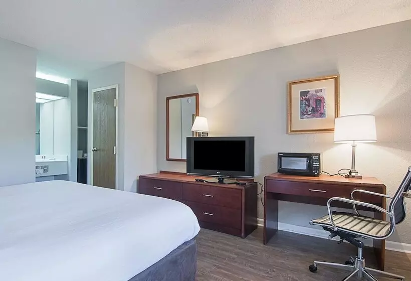 ホテル Econo Lodge