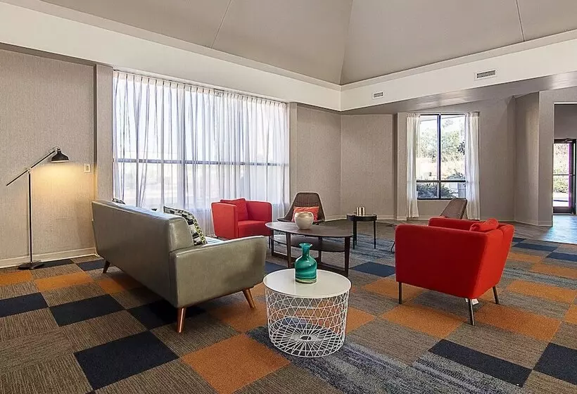 ホテル Econo Lodge