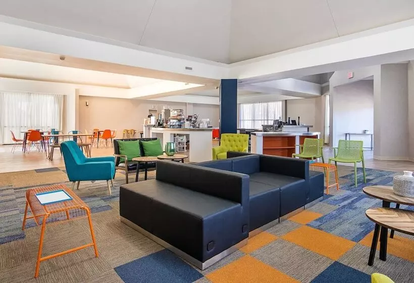 ホテル Econo Lodge