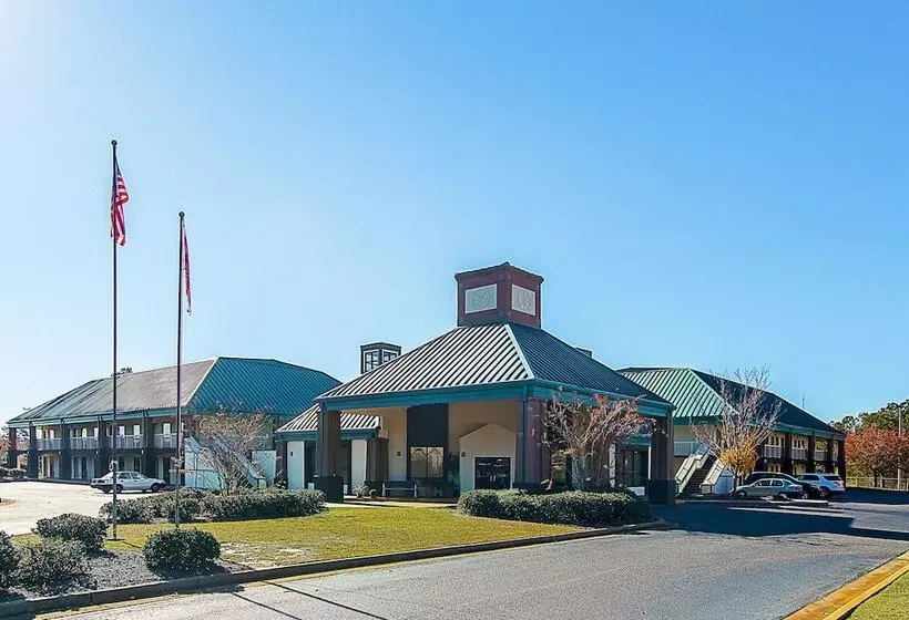 ホテル Econo Lodge