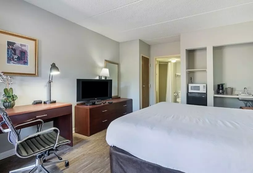 ホテル Econo Lodge