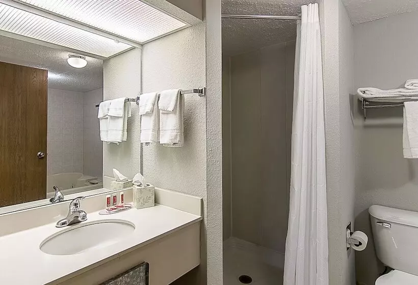 ホテル Econo Lodge