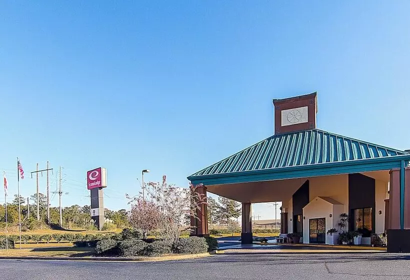 ホテル Econo Lodge