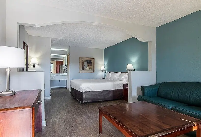 ホテル Econo Lodge